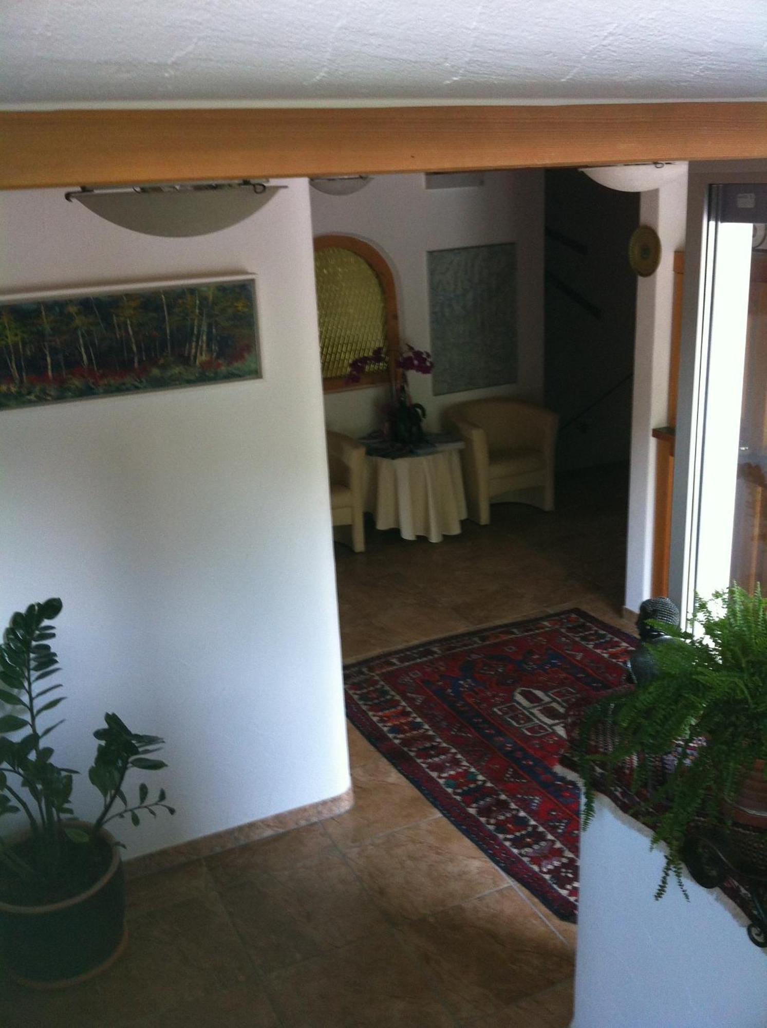Hotel Pizzeria Selva زيرنيز المظهر الخارجي الصورة
