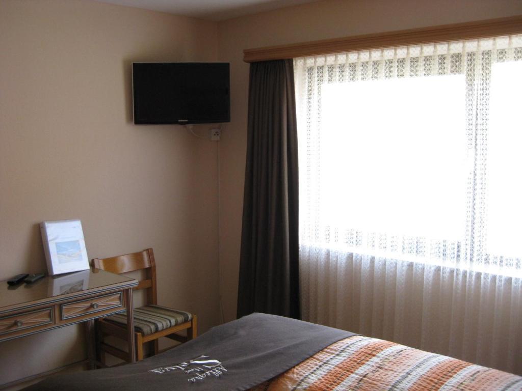 Hotel Pizzeria Selva زيرنيز المظهر الخارجي الصورة