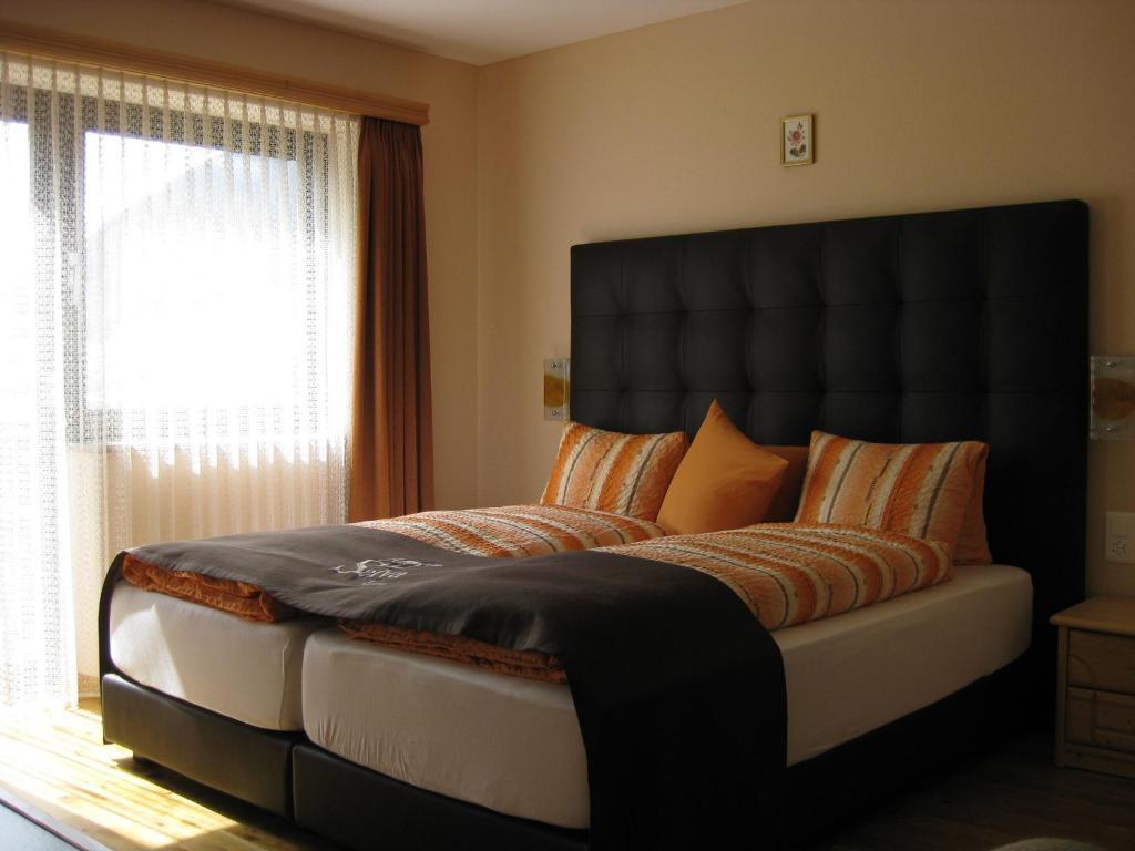 Hotel Pizzeria Selva زيرنيز الغرفة الصورة