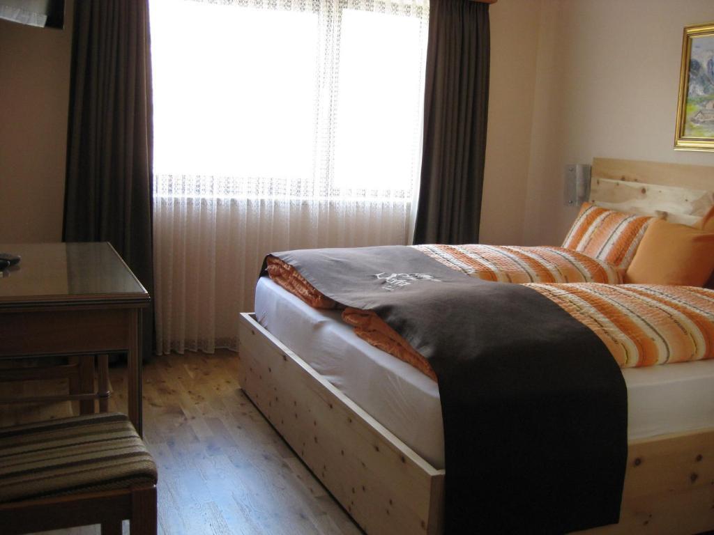 Hotel Pizzeria Selva زيرنيز المظهر الخارجي الصورة
