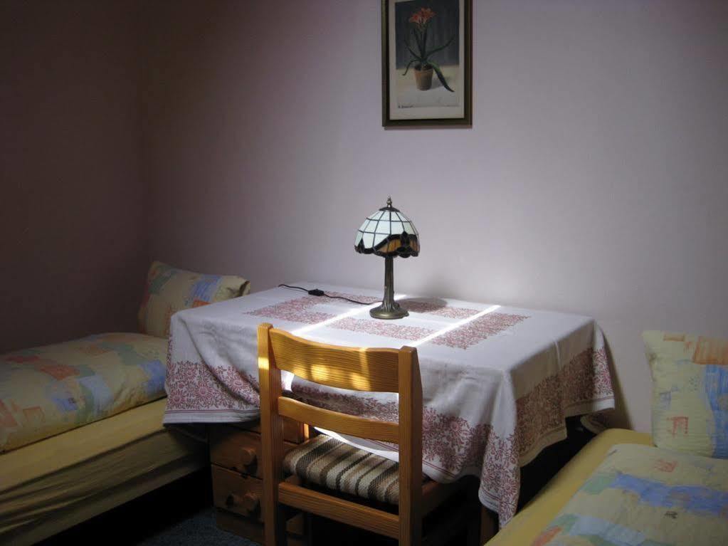 Hotel Pizzeria Selva زيرنيز المظهر الخارجي الصورة