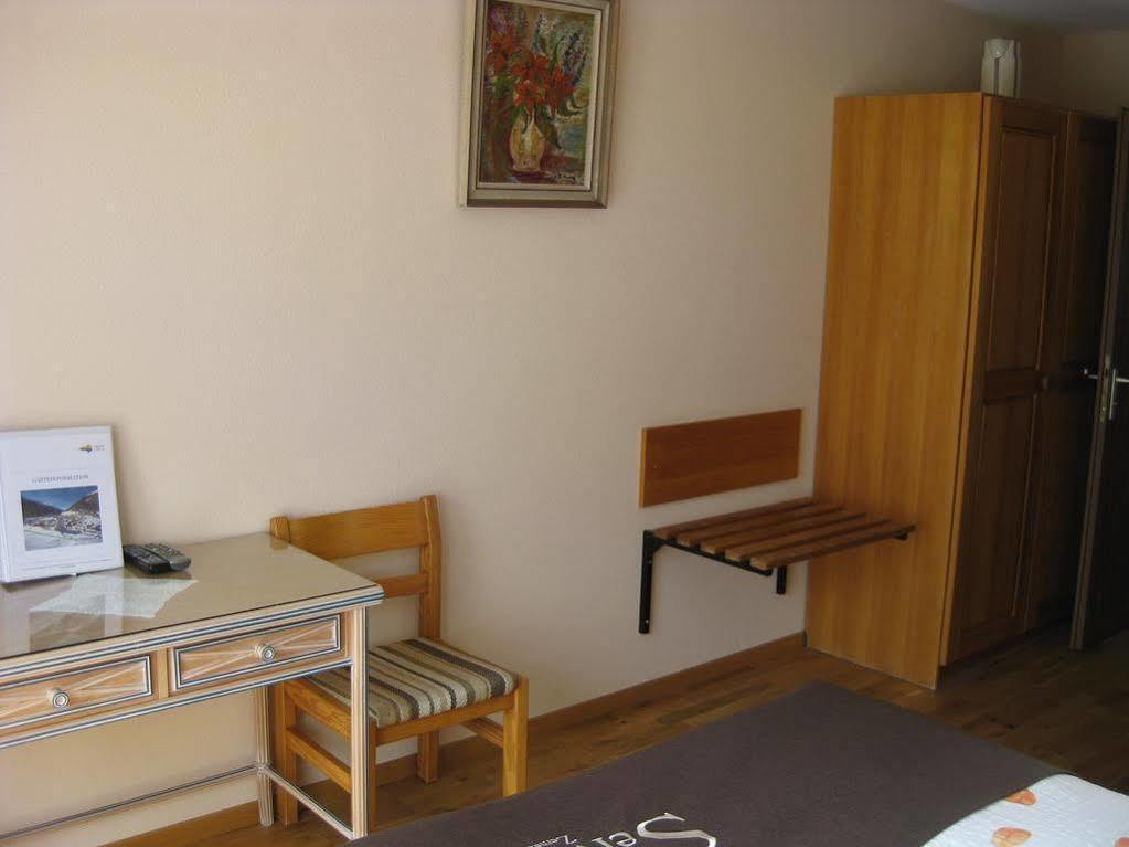 Hotel Pizzeria Selva زيرنيز المظهر الخارجي الصورة